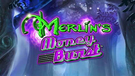 Merlin S Money Burst PokerStars